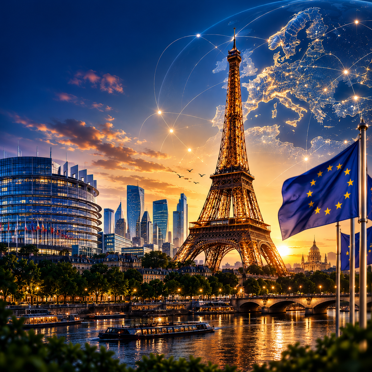 Europe