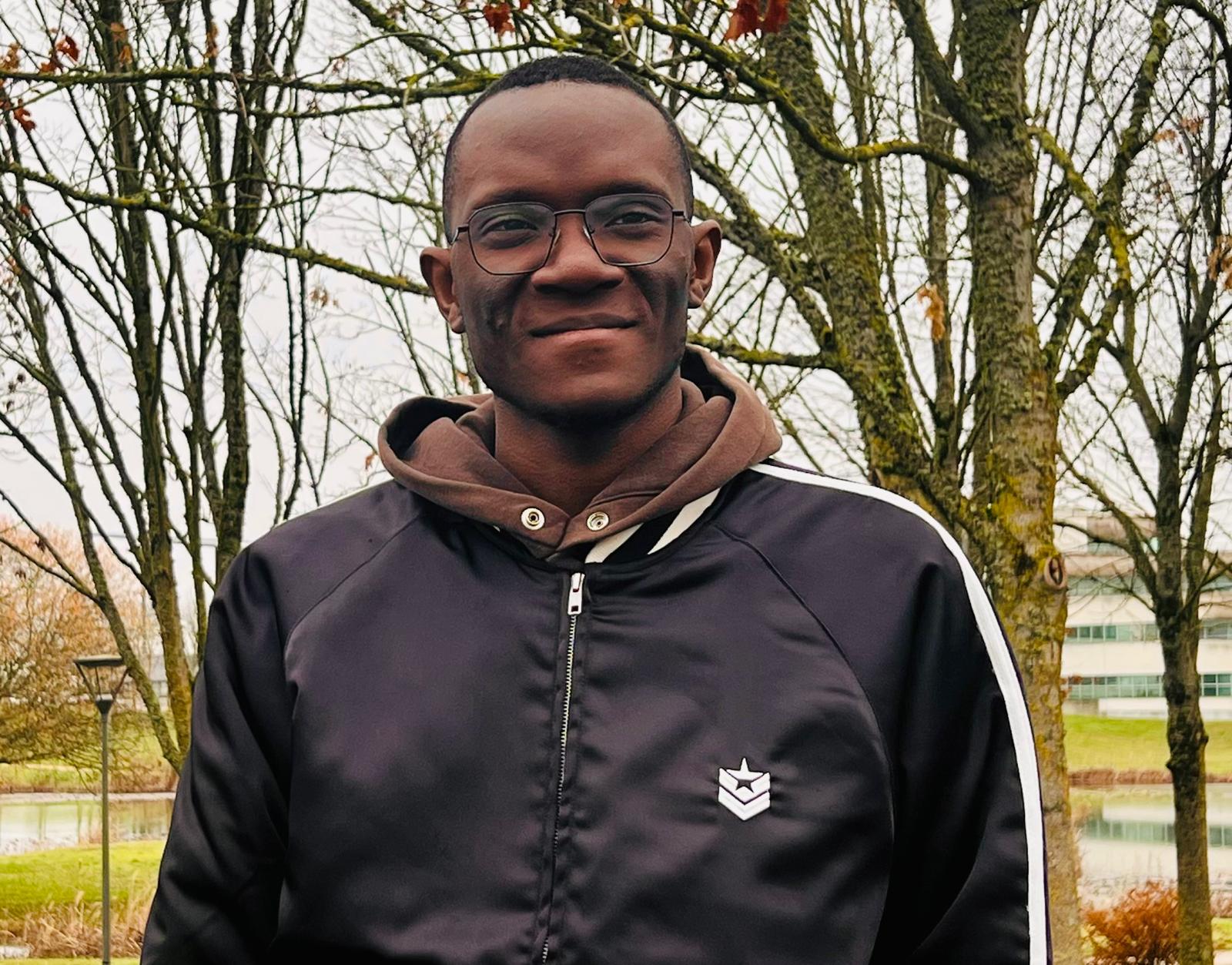 Jules MVONDO