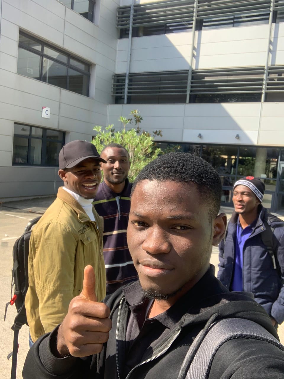 Centre nucleaire du cameroun