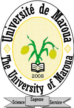 Université de Maroua